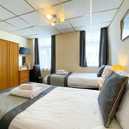 The Auckland Hotel Morecambe Luaran gambar