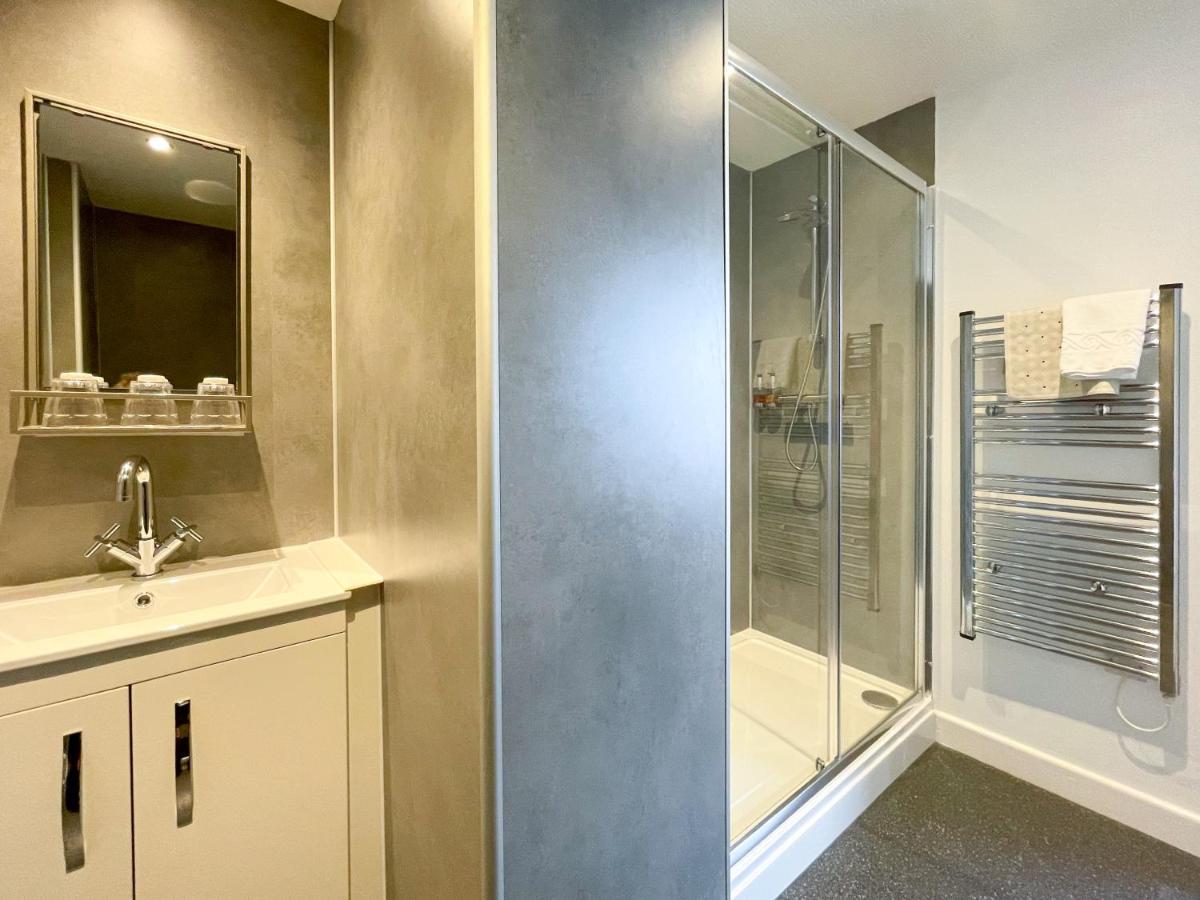 The Auckland Hotel Morecambe Luaran gambar