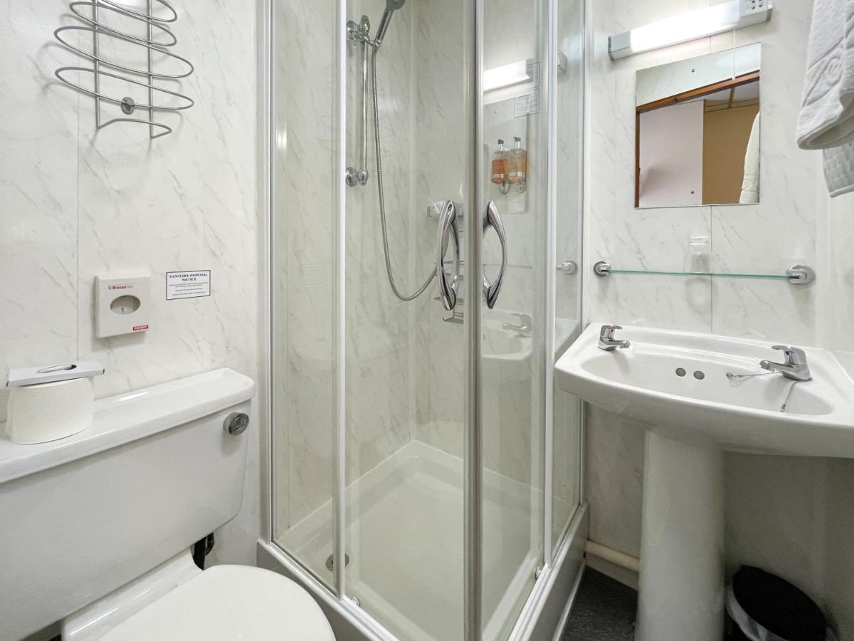 The Auckland Hotel Morecambe Luaran gambar