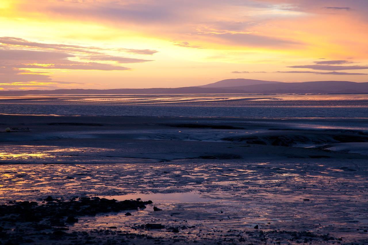 The Auckland Hotel Morecambe Luaran gambar