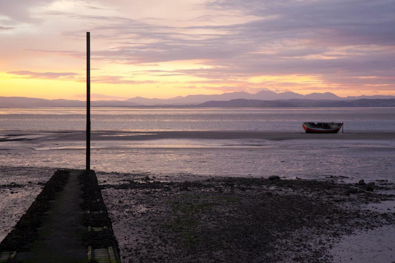 The Auckland Hotel Morecambe Luaran gambar