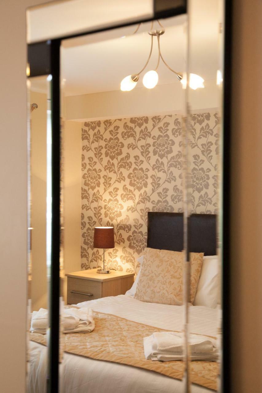 The Auckland Hotel Morecambe Luaran gambar
